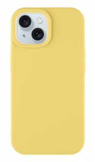 Tactical Velvet Smoothie Banana - iPhone 15 Plus