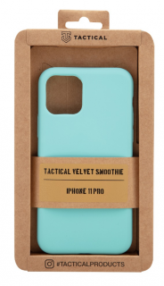 Tactical Velvet Smoothie Maldives - iPhone 11 Pro