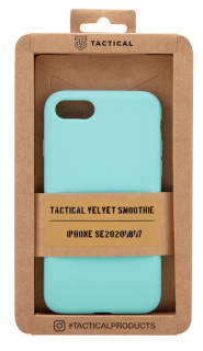 Tactical Velvet Smoothie Maldives - iPhone 7/8/SE 2020