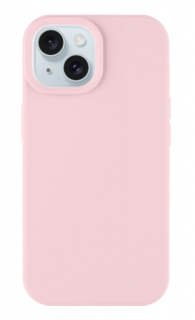 Tactical Velvet Smoothie Pink Panther - iPhone 15 Plus