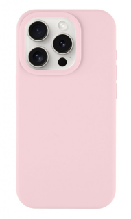 Tactical Velvet Smoothie Pink Panther - iPhone 15 Pro