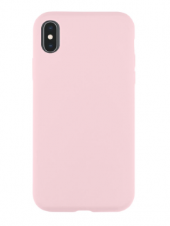Tactical Velvet Smoothie Pink Panther - iPhone XR