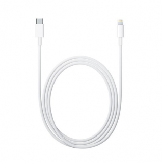 USB-C/Lightning Apple kabel MKQ42ZM/A - 2m Balení: Bulk