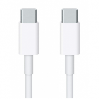 USB-C/USB-C Apple kabel MUF72ZE/A - 1m Balení: Bulk