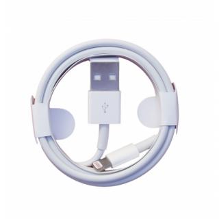 USB/Lightning Apple kabel MD818ZM/A - 1m Balení: Bulk