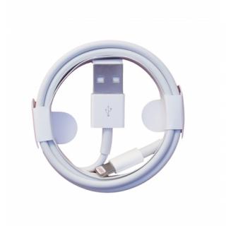 USB/Lightning Apple kabel MD819ZM/A - 2m Balení: Bulk