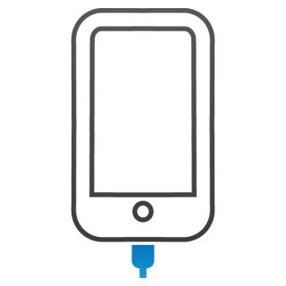 Výměna nabíjecího konektoru Model: iPhone 11