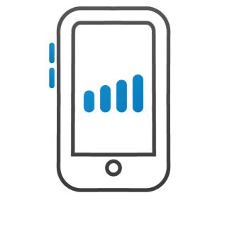 Výměna tlačítek ovládání hlasitosti Model: iPhone SE (2020)