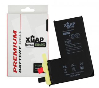 XCAP Base BMS 3095 baterie - iPhone 13 Pro