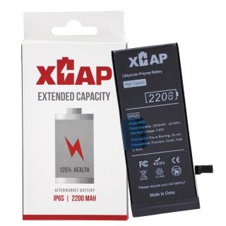 XCAP baterie 2200 mAh - iPhone 6S