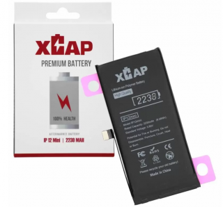 XCAP baterie 2230 mAh - iPhone 12 Mini