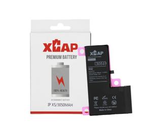 XCAP baterie 3050 mAh - iPhone XS