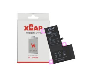 XCAP baterie 3150 mAh - iPhone X