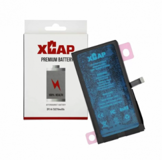 XCAP baterie 3279 mAh - iPhone 14