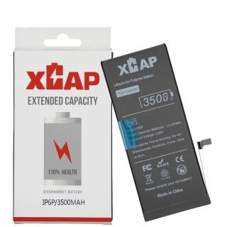 XCAP baterie 3300 mAh - iPhone 6 Plus