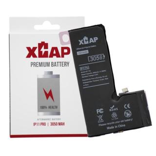 XCAP baterie 3400 mAh - iPhone 11 Pro