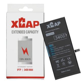XCAP baterie 3400 mAh - iPhone 7 Plus