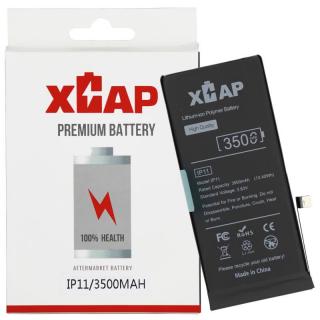 XCAP baterie 3500 mAh - iPhone 11