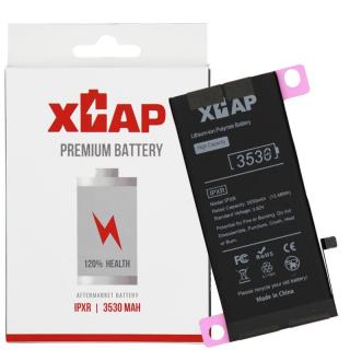 XCAP baterie 3530 mAh - iPhone XR