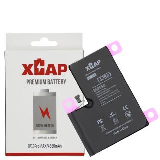 XCAP baterie 4360 mAh - iPhone 13 Pro Max