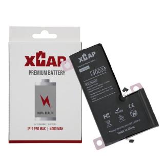 XCAP baterie 4450 mAh - iPhone 11 Pro Max