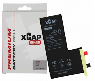 XCAP baterie BMS - iPhone 11 Pro Max