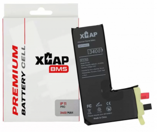 XCAP baterie BMS - iPhone 11 Pro