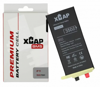 XCAP baterie BMS - iPhone 11
