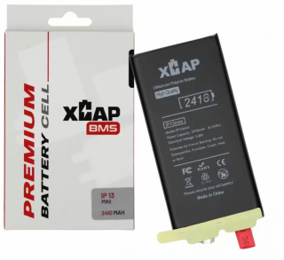 XCAP baterie BMS - iPhone 13 Mini