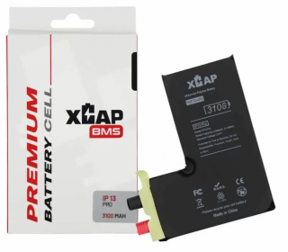 XCAP baterie BMS - iPhone 13 Pro