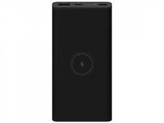 Xiaomi 10000mAh Mi Wireless Power Bank Essential černá