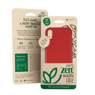 Zero waste pouzdro červená - iPhone 12 Mini