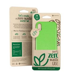 Zero waste pouzdro zelená - iPhone 11 Pro