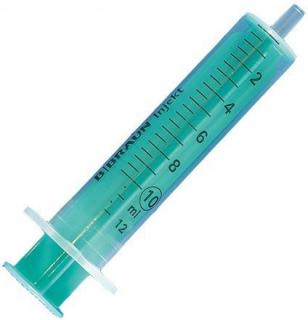 Braun Injekční stříkačka 10 ml 100 ks 4606108V