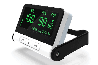 Digitální tlakoměr krevního tlaku SYMFONY BPT30D