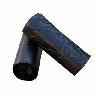 HDPE pytle do koše 60l, 50ks