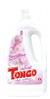 Tongo Sensitive aviváž 3 l