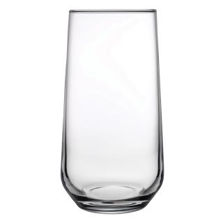 (6 kusů) sklenice na long drink - BENÁTKY - 470 ml - antimikrobiální povlak