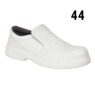 Bezpečnostní boty Steelite - Bílé - Velikost: 44