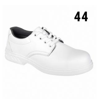 Bezpečnostní obuv Steelite - Bílá - Velikost: 44
