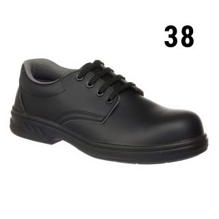 Bezpečnostní obuv  Steelite - Černá - Velikost: 38