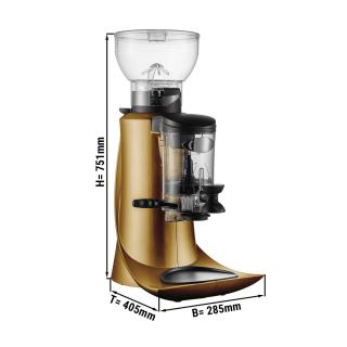 Mlýnek na kávu Gold - 2 kg - 55 db