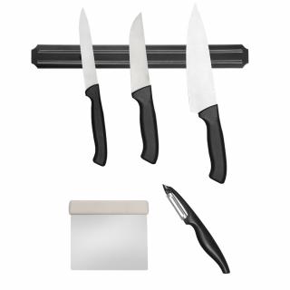 Sada kuchyňských nožů Ecco - 6 kusů