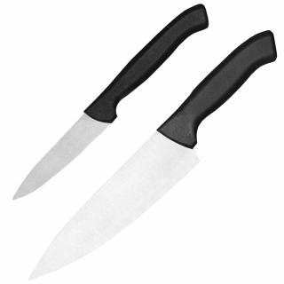 Sada nožů Ecco Chef Basic - 2 kusy