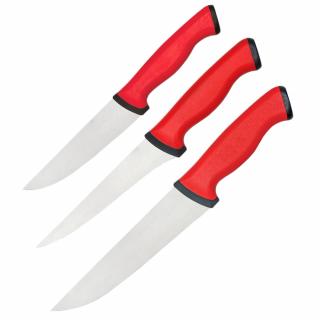 Sada nožů na maso Duo Professional - včetně vykosťovače - 3 kusy