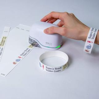 COLOP e-mark pásky na ruku 19mm x 250mm