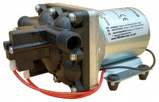 Elektromembránové čerpadlo SHURFLO 4009-101-A65