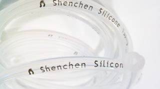 Hadička Silikon 13# (0.8x1.6 mm) pro peristaltická čerpadla