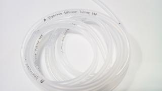 Hadička Silikon 14# pro peristaltická čerpadla 1.6 x 1.7 mm.Včetně FDA certifikátu|balení 20 m (203,- Kč za 1 m)  (203,- Kč za 1 m)