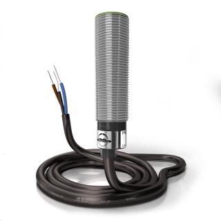 Indukční snímač Standardní třída s kabelem 5 m IP67 AI905